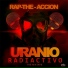 Uranio Radiactivo