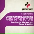 Christopher Lawrence