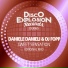 Daniele Danieli, Dj Fopp