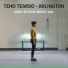 Teho Teardo