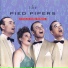 Johnny Mercer feat. The Pied Pipers