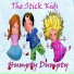 The Stick Kids