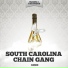 Рабочие песни афроамериканцев