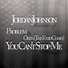 Jordan Johnson. feat. Problem, Oren