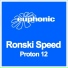 Ronski Speed