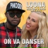 Loona, Tale & Dutch & P. Moody