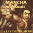 Mancha de Rolando