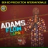 Adam Flow