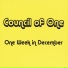 Council of One