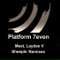 Meet, Laydee V