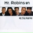 Mr. Robinson
