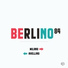 BERLINO84