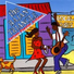Banks Soundtech Steel Orchestra
