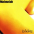 Matmatah