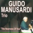 Guido Manusardi Trio