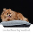 Sleepy Dog Zone