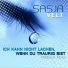 Sasja Velt feat. Jan Hayston