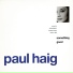 Paul Haig