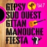 Gipsy Lovers