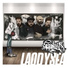 La Odysea feat. Dj Can