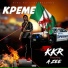 King Kollyma Records feat. Azee