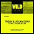 Jocan Dekä, Tresh