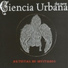 Ciencia Urbana