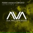 Ram pres. Gecko - Departures