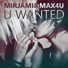 Mirjami&Max4U