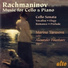 Marina Tarasova, Alexander Polezhaev