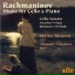 Marina Tarasova, Alexander Polezhaev