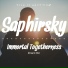 Saphirsky