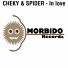 Cheky, Spider