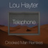 Lou Hayter