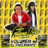 Dj Profeta feat. Rey Three Latino, Twister El Rey