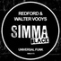 Redford (NL), Walter Vooys