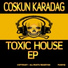 Coskun Karadag
