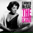 Carmen McRae