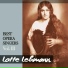 Lotte Lehmann