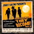 Jerry Vayne