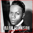 Marv Johnson