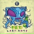 Lazy Ants