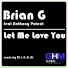 Brian-G feat. Anthony Poteat
