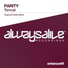 PARITY -