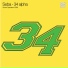 Seba - 34 Alpha Devotion (2009)
