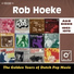 Rob Hoeke, Alan Price