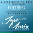 Alexander De Roy feat. Danny Claire