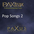 Paxus Productions