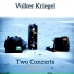 Volker Kriegel, Band Bajazzo Blue