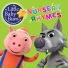 Little Baby Bum Nursery Rhyme Friends